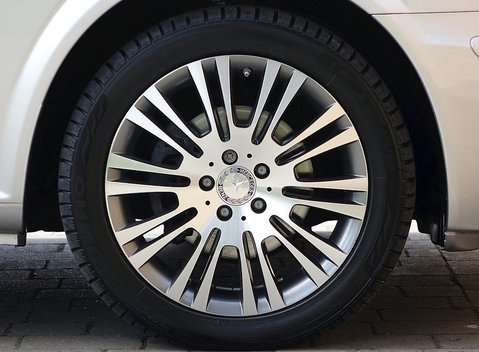 Mercedes-Benz Viano 2.2 CDi Ambiente Extra Long 12