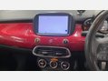 Fiat 500X 1.4 MultiAir Pop Star DDCT Euro 6 (s/s) 5dr 6