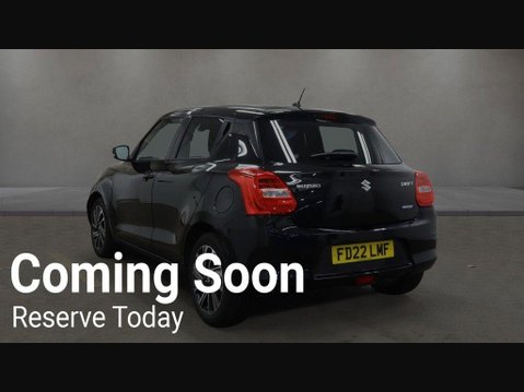 Suzuki Swift SZ5 DUALJET MHEV 2