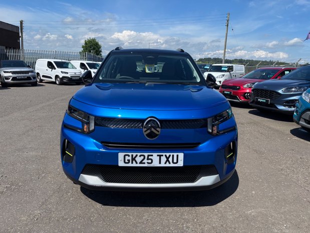 Citroen C3 PLUS TURBO 2