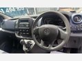 Vauxhall Vivaro 1.6 CDTi 2900 L1 H1 Euro 6 (s/s) 5dr 15