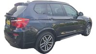 BMW X3 2.0 20d M Sport SUV 5dr Diesel Auto xDrive Euro 6 (s/s) (190 ps) 4