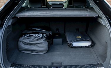Lamborghini Urus 36