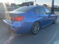 BMW 3 Series 2.0 320d M Sport Auto 4dr 39