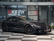 Mercedes-Benz Amg GT 4.0 AMG GT Night Edition Auto 3dr 1