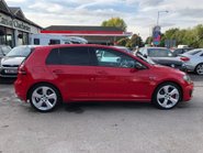 Volkswagen Golf 2.0 GTI LAUNCH Edition 5dr 78000m with 11 services rare 5dr 3