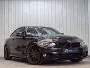 BMW 4 Series 3.0 435D xDrive M Sport Auto 4WD 2dr 5