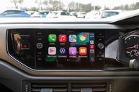 Volkswagen Polo MATCH EVO 32