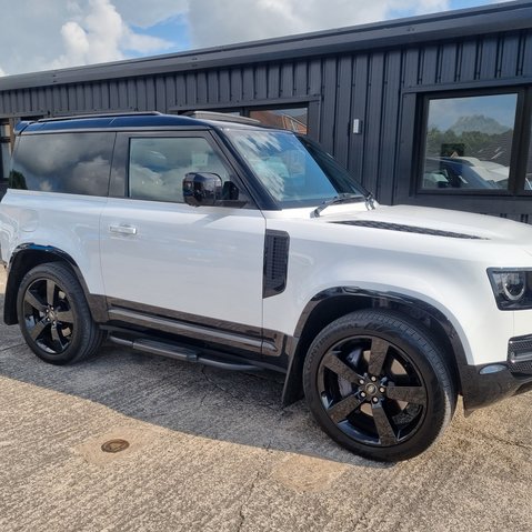 Welcome to Rhys Huish Commercials Ltd 2