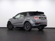 Land Rover Discovery Sport 1.5 Discovery Sport R-Dynamic SE P300e Auto 4WD 5dr 10