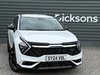 Kia Sportage GT-LINE ISG MHEV