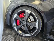 Audi RS3 2.5 TFSI Sportback 5dr Petrol S Tronic quattro Euro 6 (s/s) (Nav) (367 ps) 33