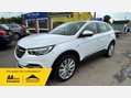 Vauxhall Grandland X 1.2 Turbo Elite Nav Premium Euro 6 (s/s) 5dr 1