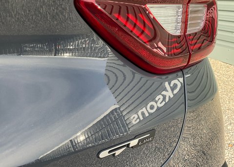 Kia Stonic 1.0 T-GDi GT-LINE S ISG MHEV 16