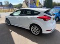 Ford Focus 1.5 TDCi ST-Line Euro 6 (s/s) 5dr 11