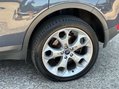 Ford Kuga 2.0 Kuga Titanium TDCi 163 4WD 5dr 26