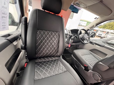 Volkswagen Transporter 37