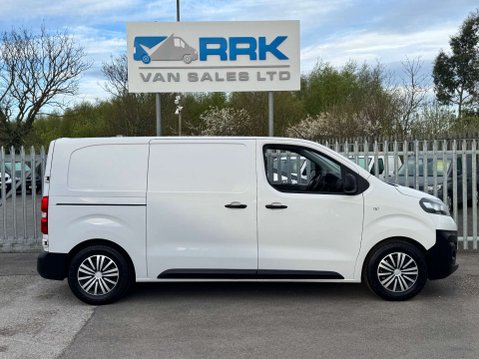Fiat Scudo 1.5 Scudo Tecnico MultiJet 35