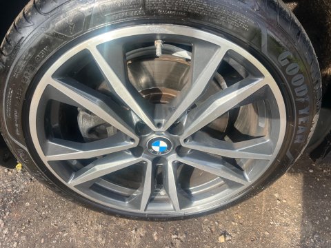 BMW X2 XDRIVE25E M SPORT (PHEV) 14