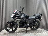 Honda CBF125 CBF125 GLR125 2015 17K NEW MOT ICONIC LEARNER BIKE 2