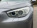 BMW 5 Series 2.0 520d M Sport Auto 5dr 40