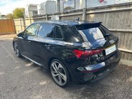 Audi A3 SPORTBACK 2.0 TDI S LINE EDITION 1 AUTOMATIC 5dr 6