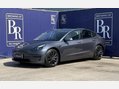 Tesla Model 3 Saloon 4dr Electric Auto RWD (241 bhp) 9