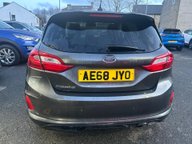 Ford Fiesta ST-LINE X 6