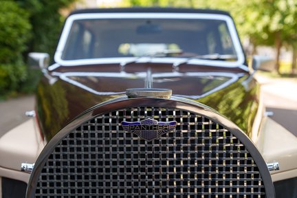 Panther DeVille V12 8