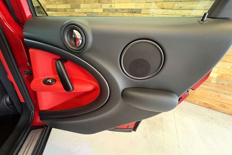 Mini Countryman 2.0 Cooper SD SUV 5dr Diesel Manual ALL4 Euro 5 (s/s) (143 ps) 58