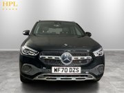 Mercedes-Benz GLA 1.3 GLA200 Sport (Executive) SUV 5dr Petrol 7G-DCT Euro 6 (s/s) (163 ps) C 2