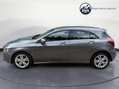 Mercedes-Benz A Class 1.5 A180d Sport (Executive) Euro 6 (s/s) 5dr 5