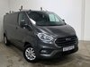Ford Transit Custom 300 L2 DIESEL FWD 2.0 Eco Blue 170ps Low Roof Limited Van 