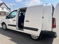 Citroen Berlingo 1.6 Berlingo 725 X Blue HDi 5 SEATER CREW VAN LWB 27