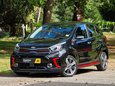 Kia Picanto 1.0 Picanto GT-Line S 5dr 54