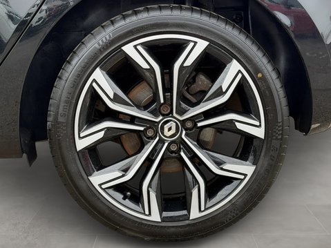 Renault Clio 1.0 TCe 100 S Edition 5dr 14