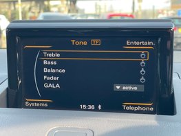 Audi A1 1.0 A1 Sportback TFSI Sport 5dr 34