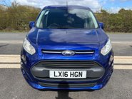 Ford Transit Connect 240 L2 120ps Limited Panel Van - No VAT 11