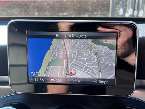 Mercedes-Benz GLC GLC 250 D 4MATIC AMG LINE PREMIUM 19