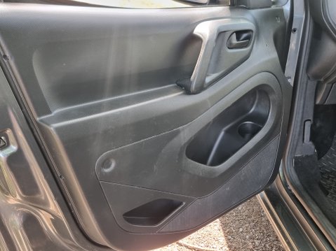 Citroen Berlingo 850 ENTERPRISE L1 HDI Just Serviced + New MOT NO Vat 17