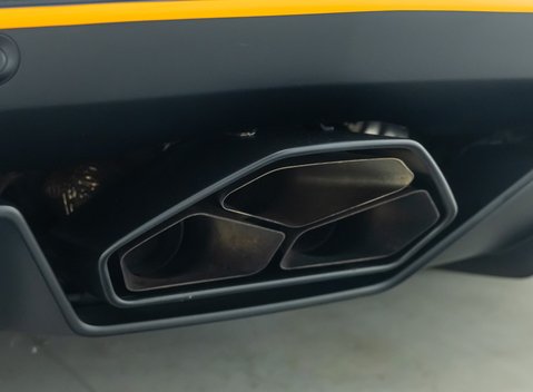 Lamborghini Aventador S LP 740-4 ROADSTER 39