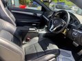 Mercedes-Benz E Class 2.1 E220 CDI BlueEfficiency Sport Edition 125 Cabriolet G-Tronic+ Euro 5 (s 26