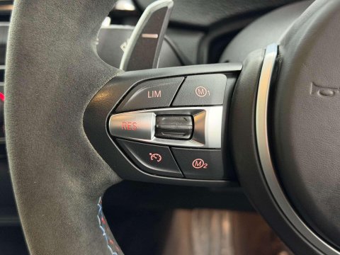 BMW M4 3.0 BiTurbo GPF Competition Coupe 2dr Petrol DCT Euro 6 (s/s) (450 ps) 35