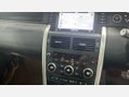 Land Rover Discovery Sport 2.0 TD4 HSE Black Auto 4WD Euro 6 (s/s) 5dr 11
