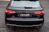 Audi A3 2.0 S3 Sportback TFSI Quattro Semi-Auto 4WD 5dr 48