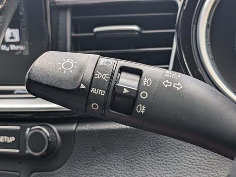 Kia Ceed CRDI GT-LINE ISG 15