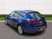 SEAT Leon 1.4 Leon Technology Xcellence TSi 5dr 5
