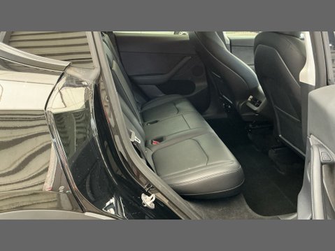 Tesla Model Y (Dual Motor) Long Range SUV 5dr Electric Auto 4WDE (384 bhp) 11