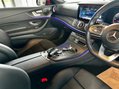 Mercedes-Benz E Class 2.0 E350 AMG Line Cabriolet G-Tronic+ Euro 6 (s/s) 2dr 61