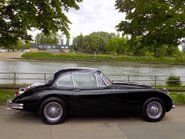 Jaguar XK XK150 SE 3.4 66